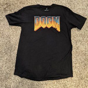 Men's DOOM T-shirt